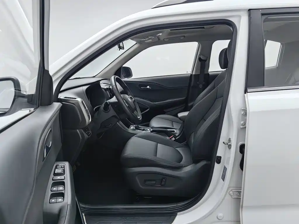 Hyundai ix35 — миниатюра 10