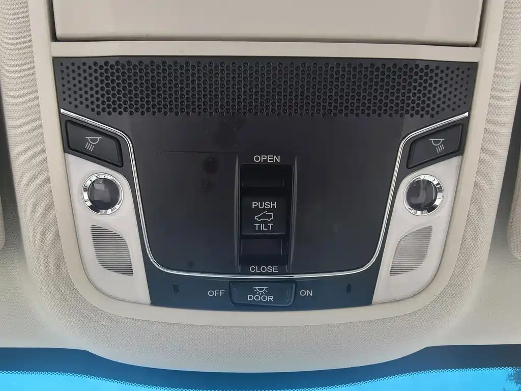 Honda Odyssey — миниатюра 19