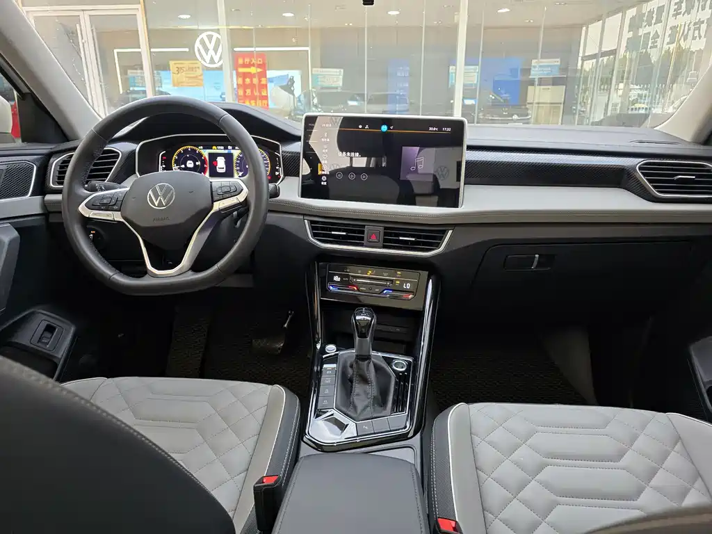 Volkswagen Tayron — миниатюра 6