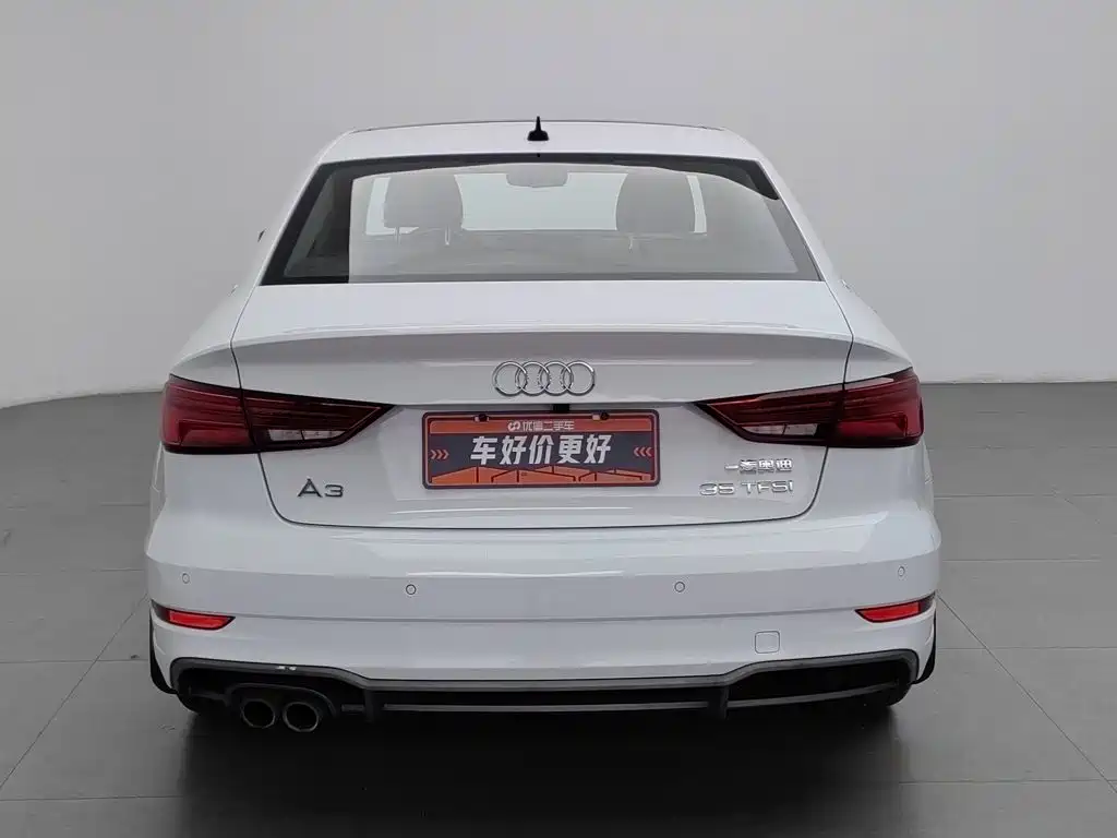 Audi A3 — миниатюра 4