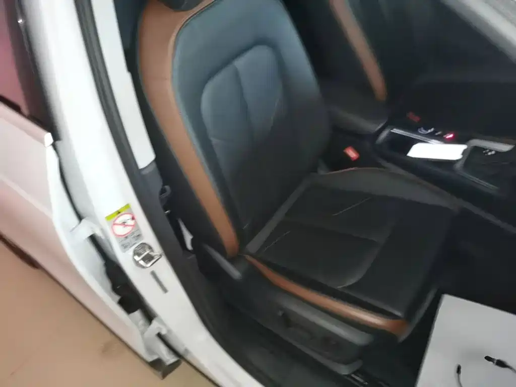 Audi Q3 — миниатюра 25