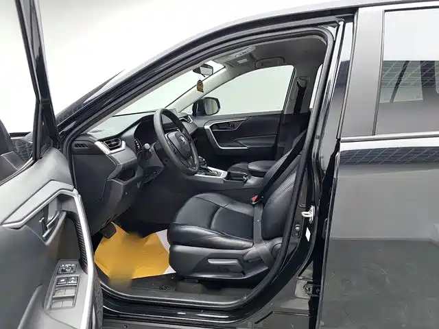 Toyota Wildlander — фотографии объявления, Фото 13