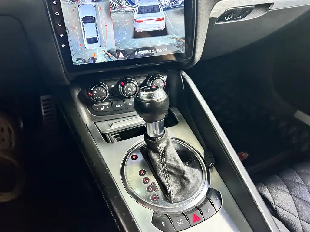 Audi TTS — миниатюра 12