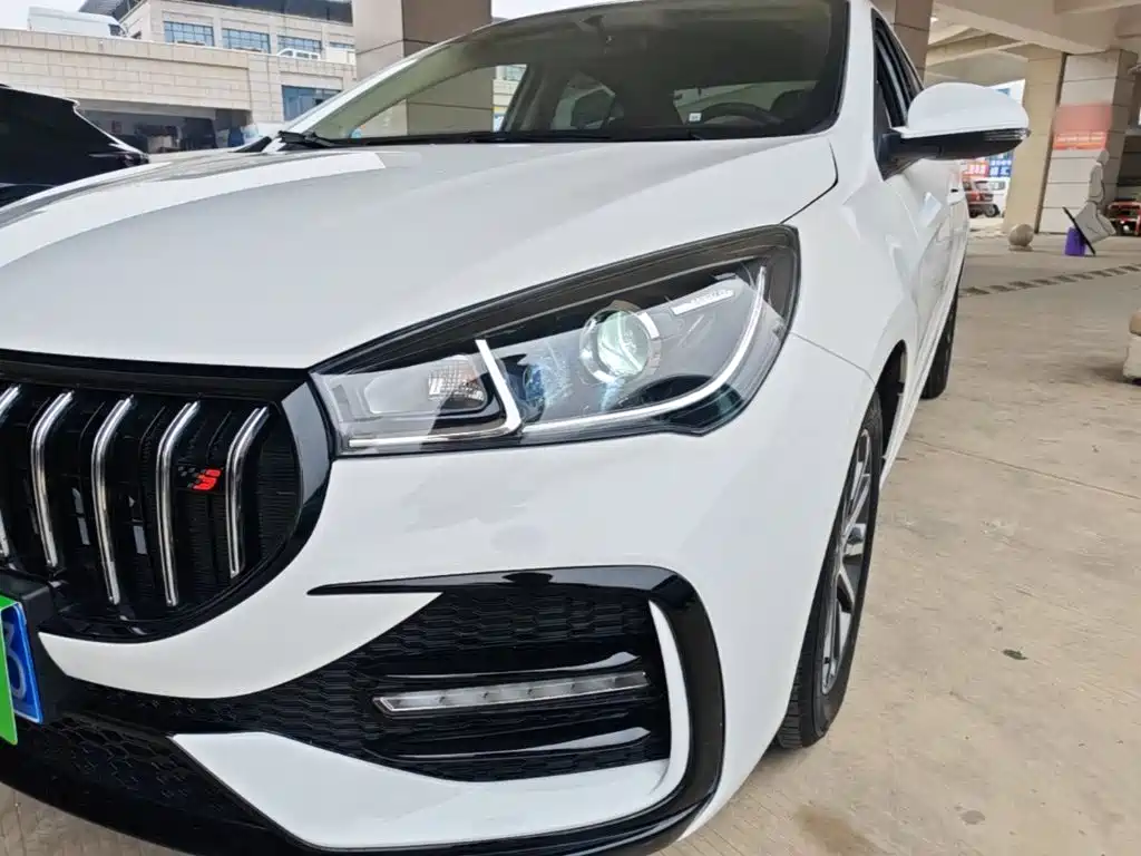 Chery Arrizo 5 — миниатюра 24