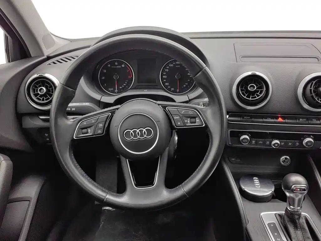 Audi A3 — миниатюра 11