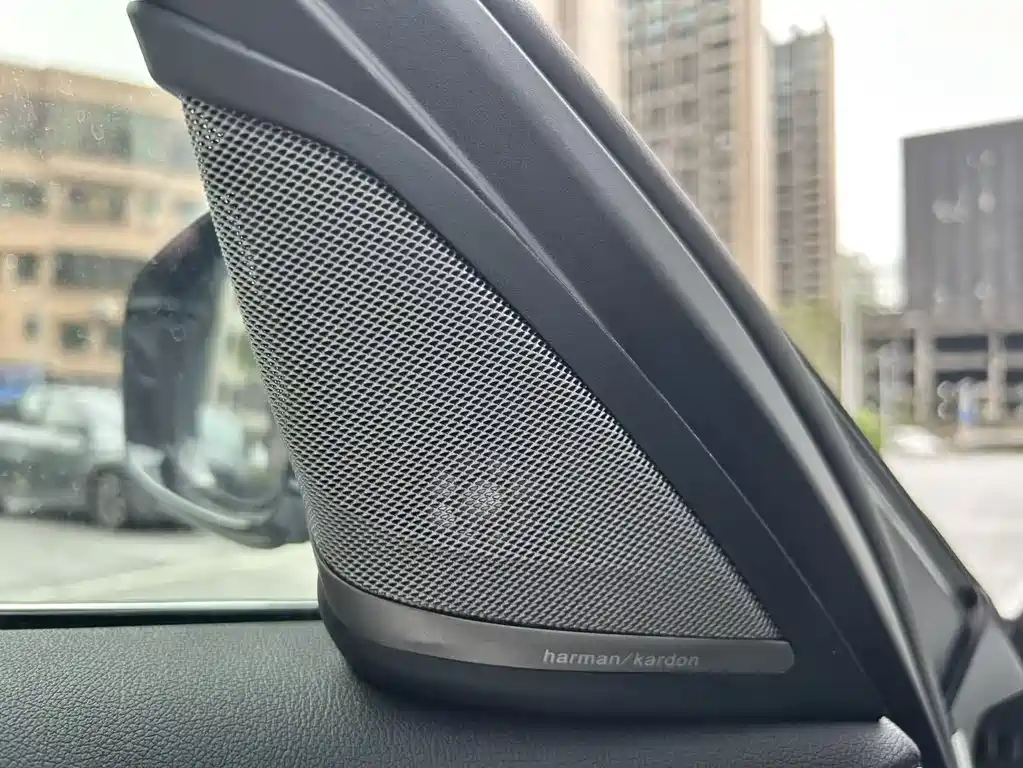 BMW 5 SERIES NEW ENERGY