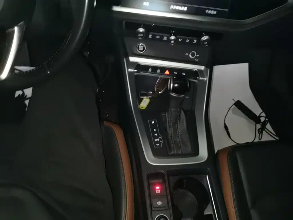 Audi Q3 — миниатюра 14