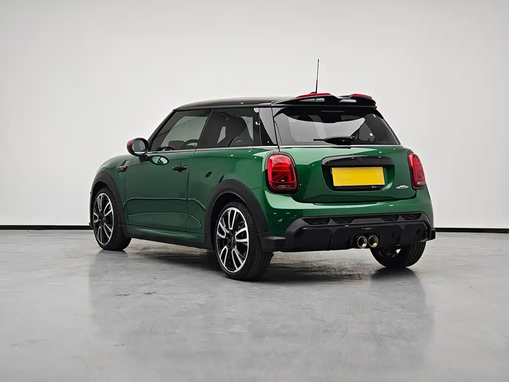 Mini JCW 2023 JOHN COOPER WORKS ULTIMATE