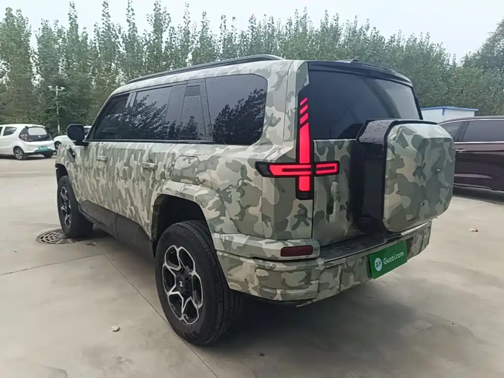 Mengshi Mengshi M817 — миниатюра 5