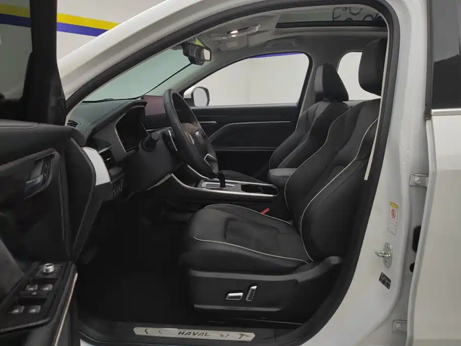 Haval H6 — миниатюра 9