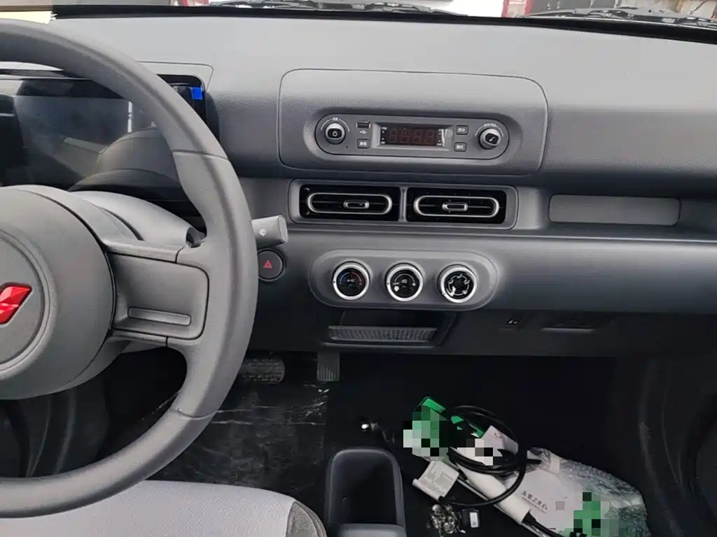 Wuling Zhiguang EV — миниатюра 13