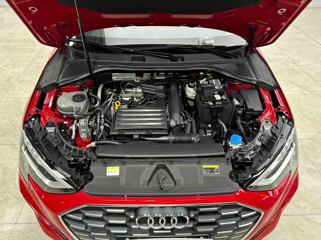 Audi A3 — миниатюра 26