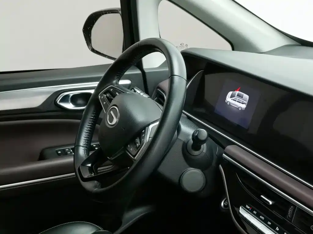 GAC Motor Trumpchi M6 — миниатюра 22