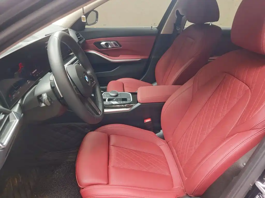 BMW 3 Series — миниатюра 12