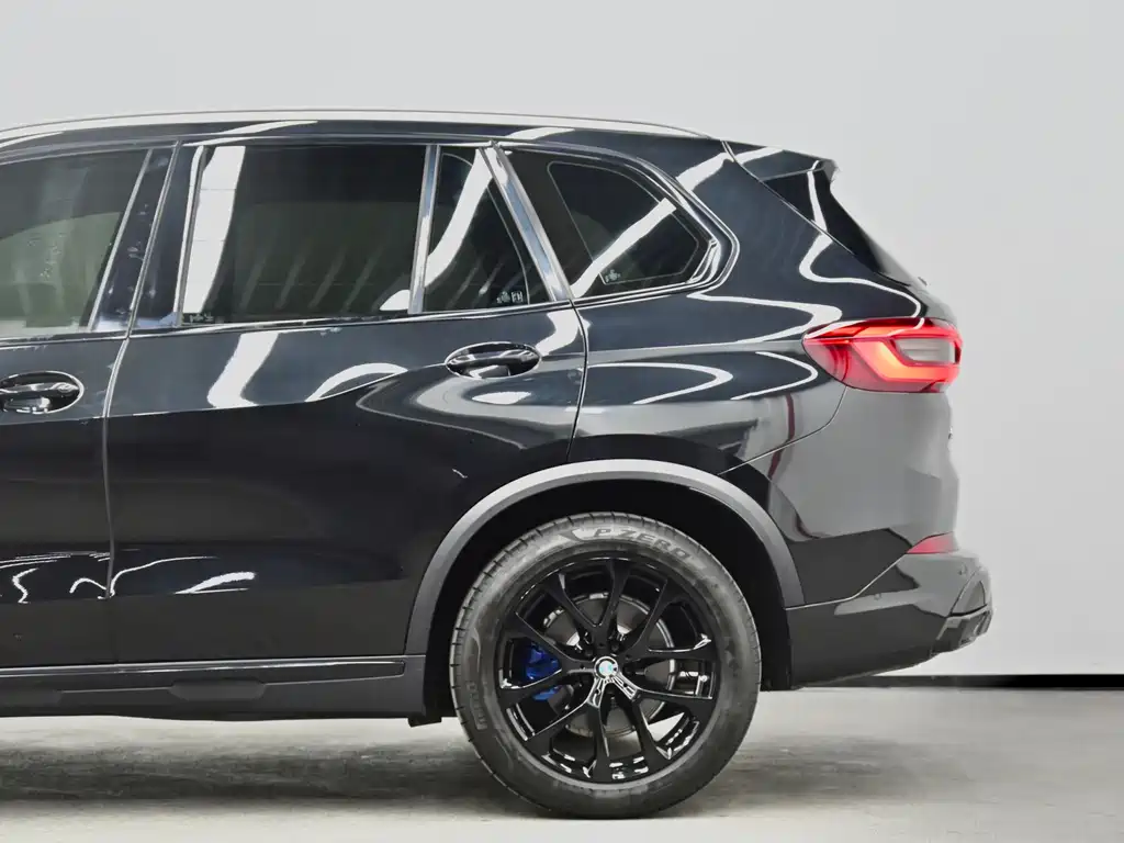 BMW X5 (Import) — миниатюра 20