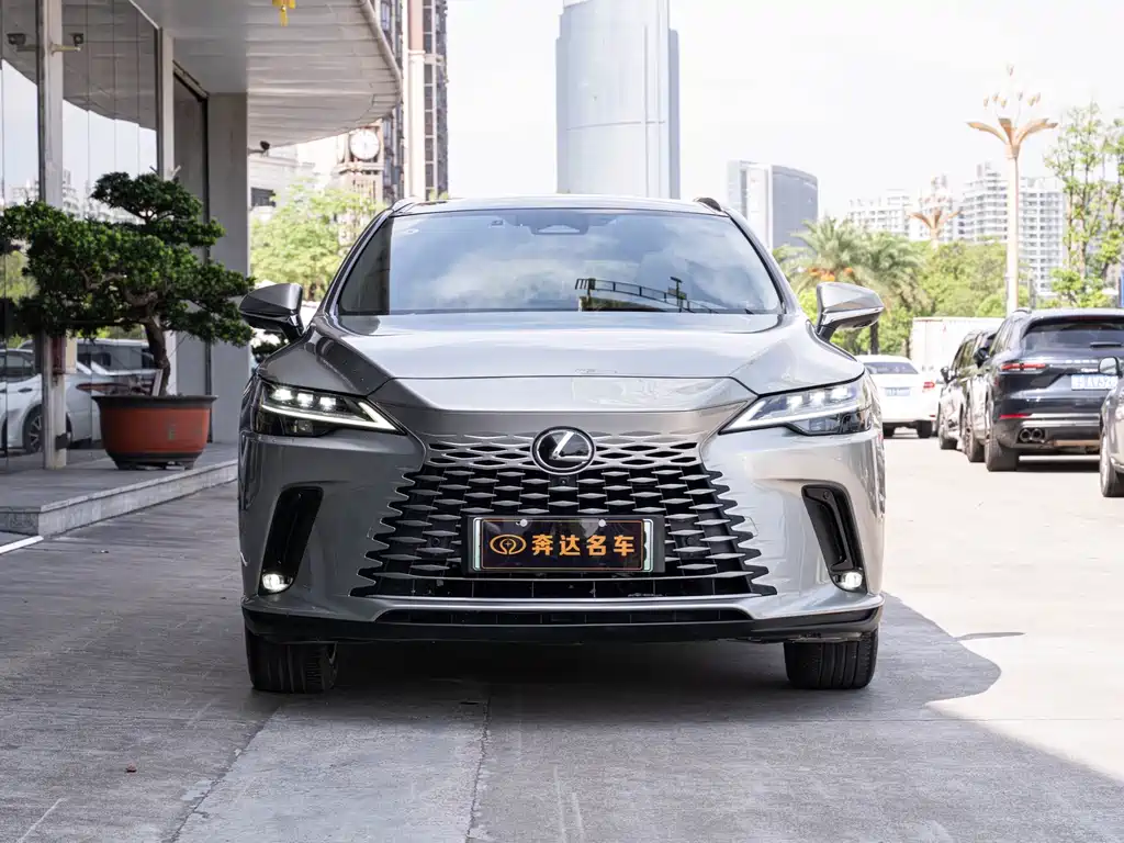Lexus RX 2023 450h+ Enjoy