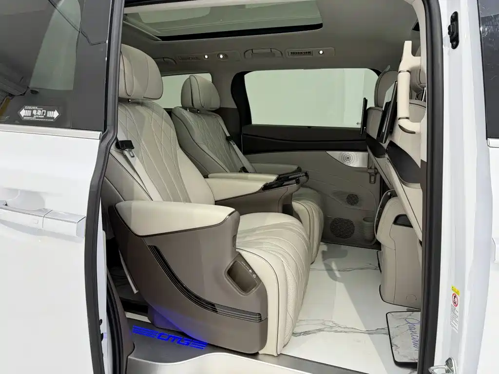 Denza Denza D9 — миниатюра 23