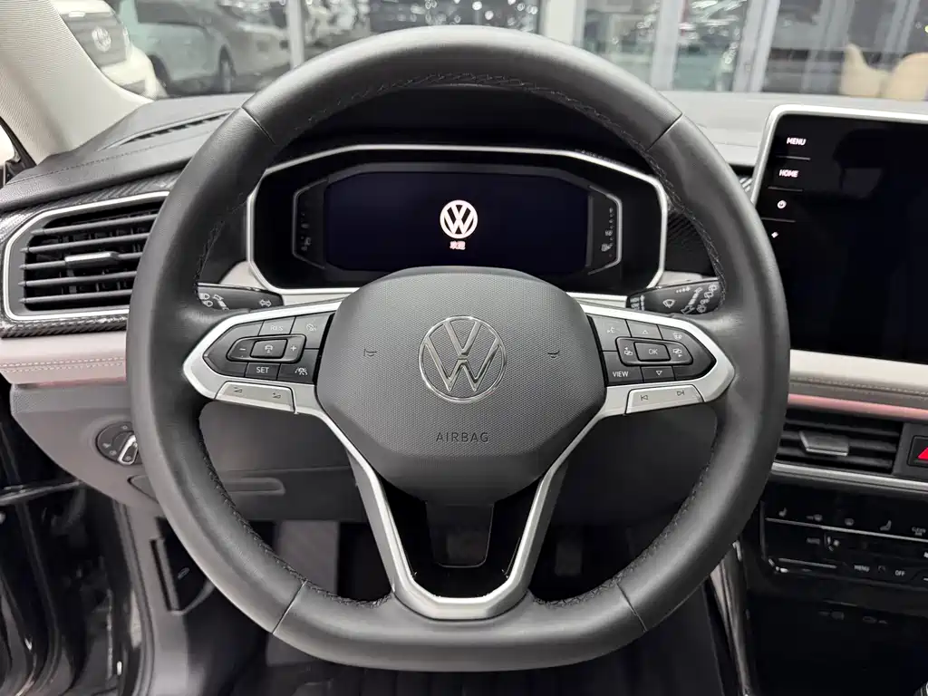 Volkswagen Tayron — миниатюра 12