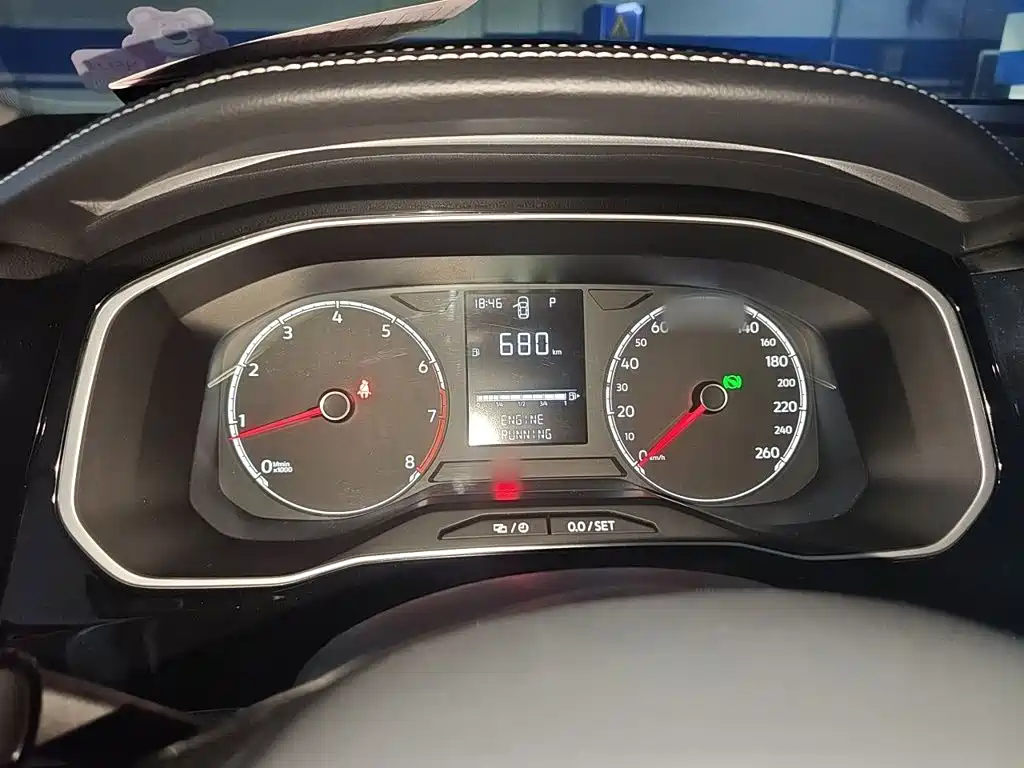 Jetta VS5 — миниатюра 4