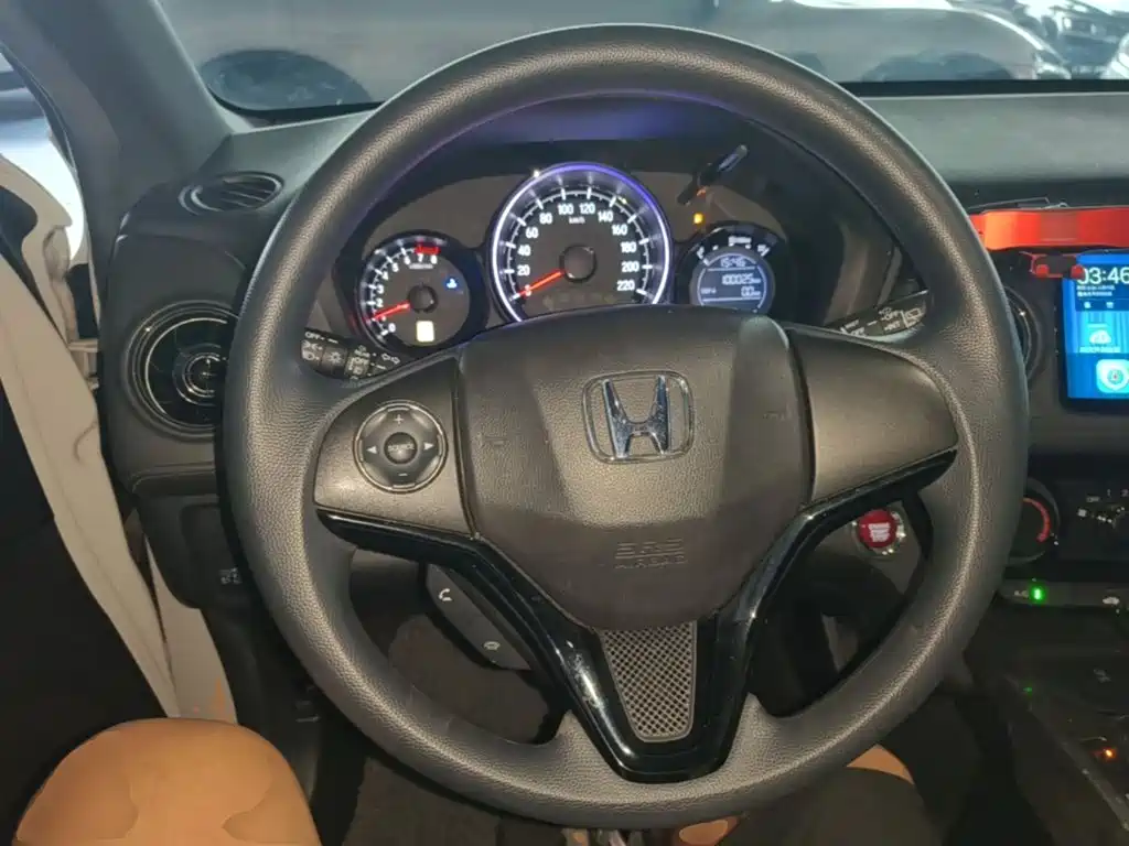 Honda XR-V — миниатюра 11