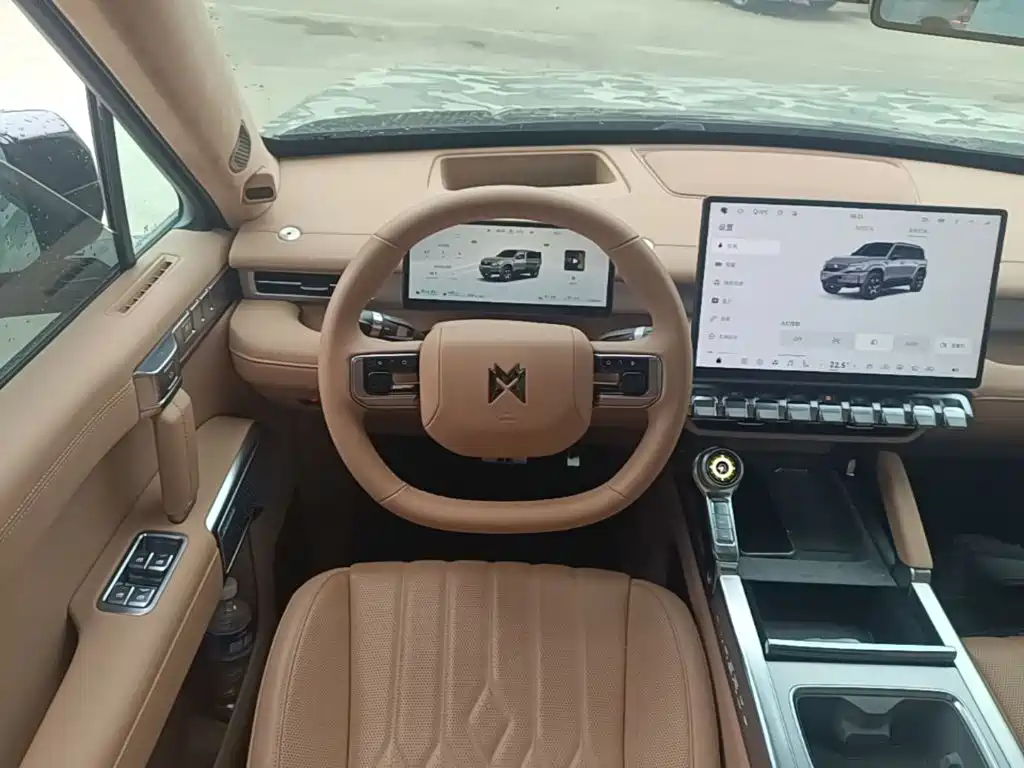 Mengshi Mengshi M817 — миниатюра 11