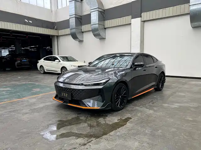 2024 Changan UNI-V