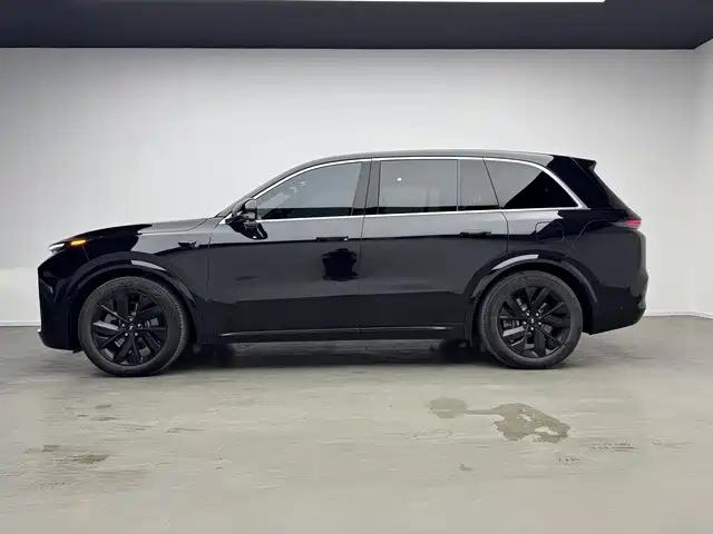 Li Auto Li L8 — миниатюра 3