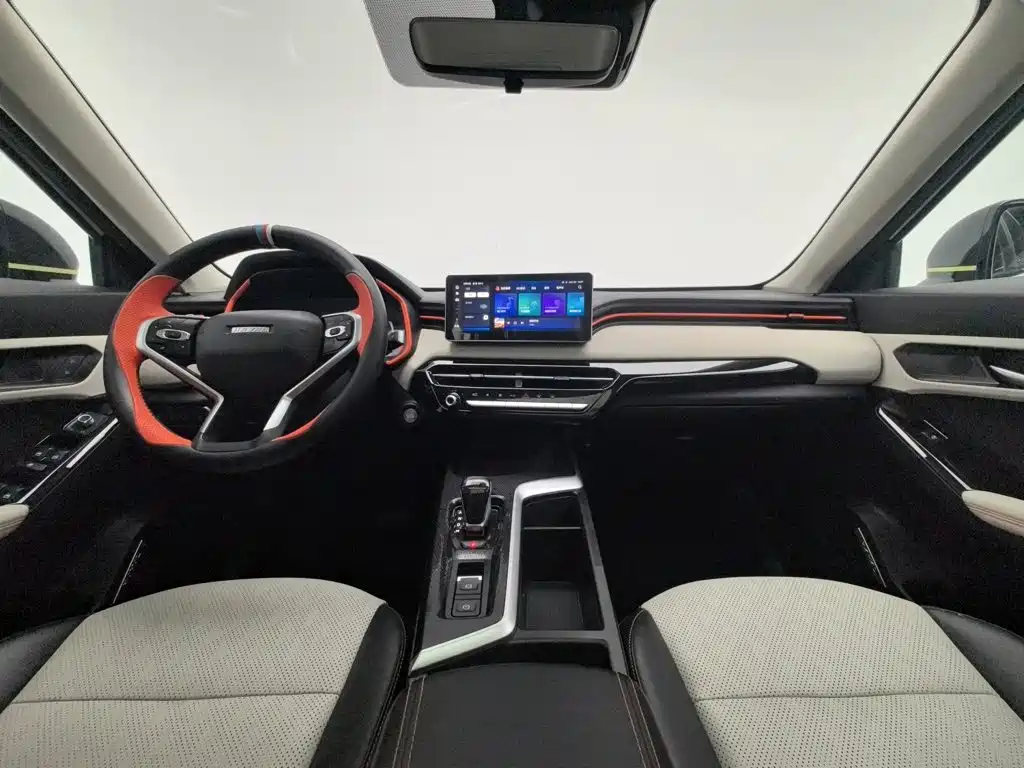 Haval Chitu — миниатюра 5