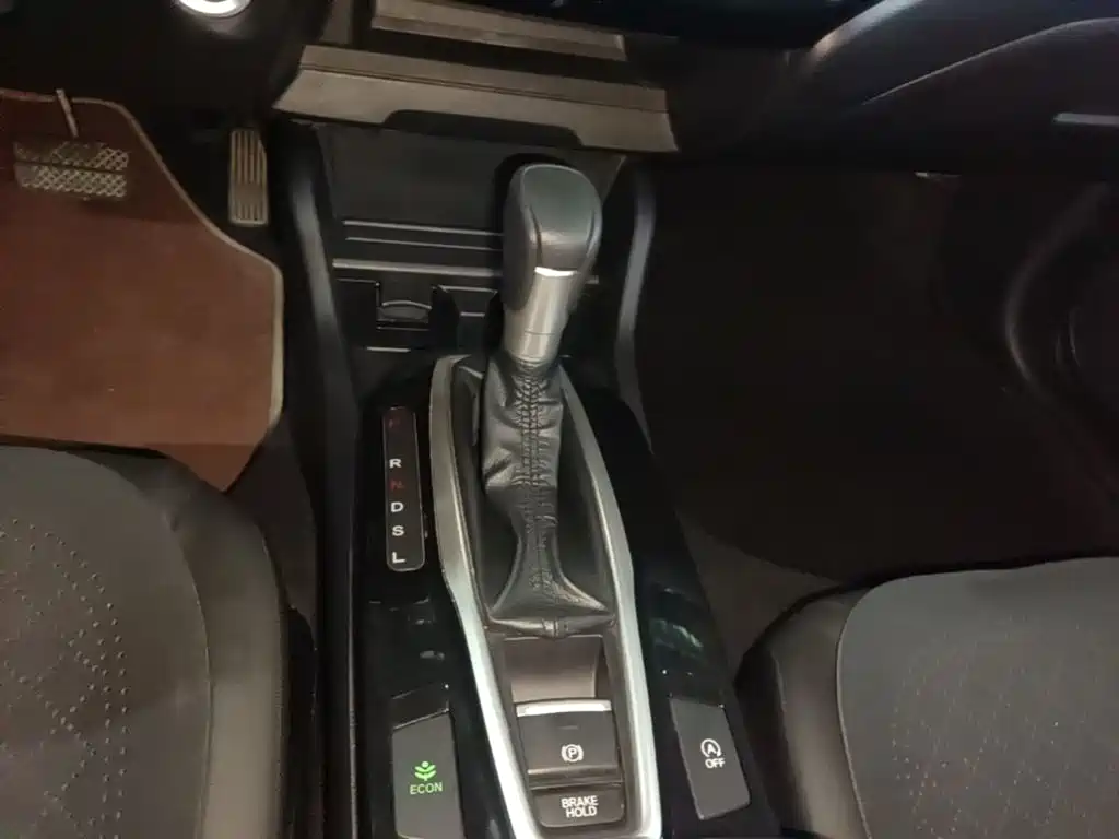 Honda Crider — миниатюра 14
