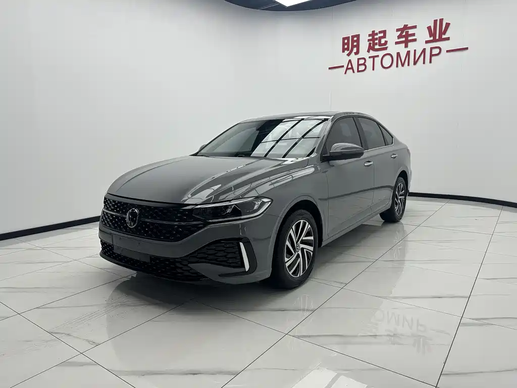 Volkswagen Lavida 2023 1.5L AT