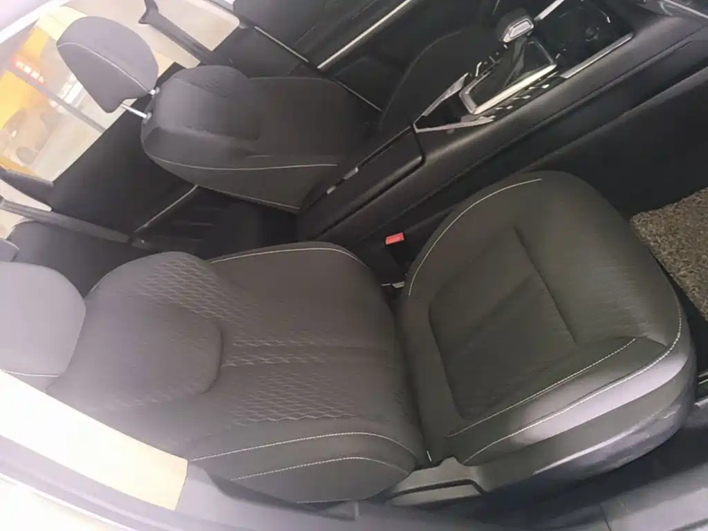 Zotye Zotye T500 — миниатюра 25
