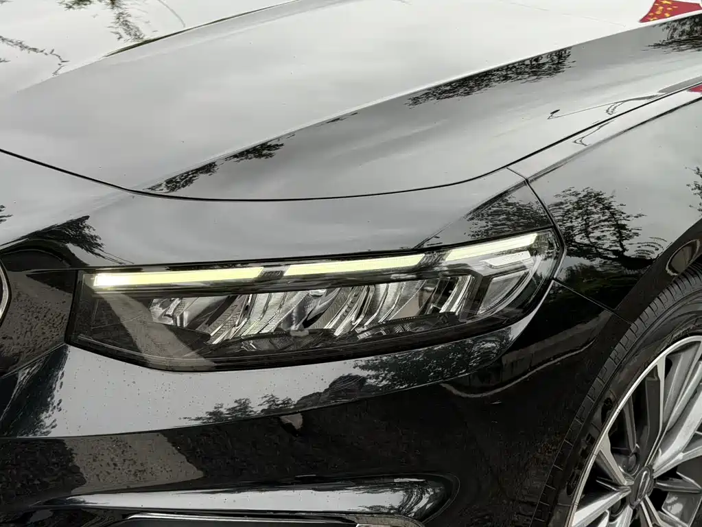 Geely Xingrui — миниатюра 6