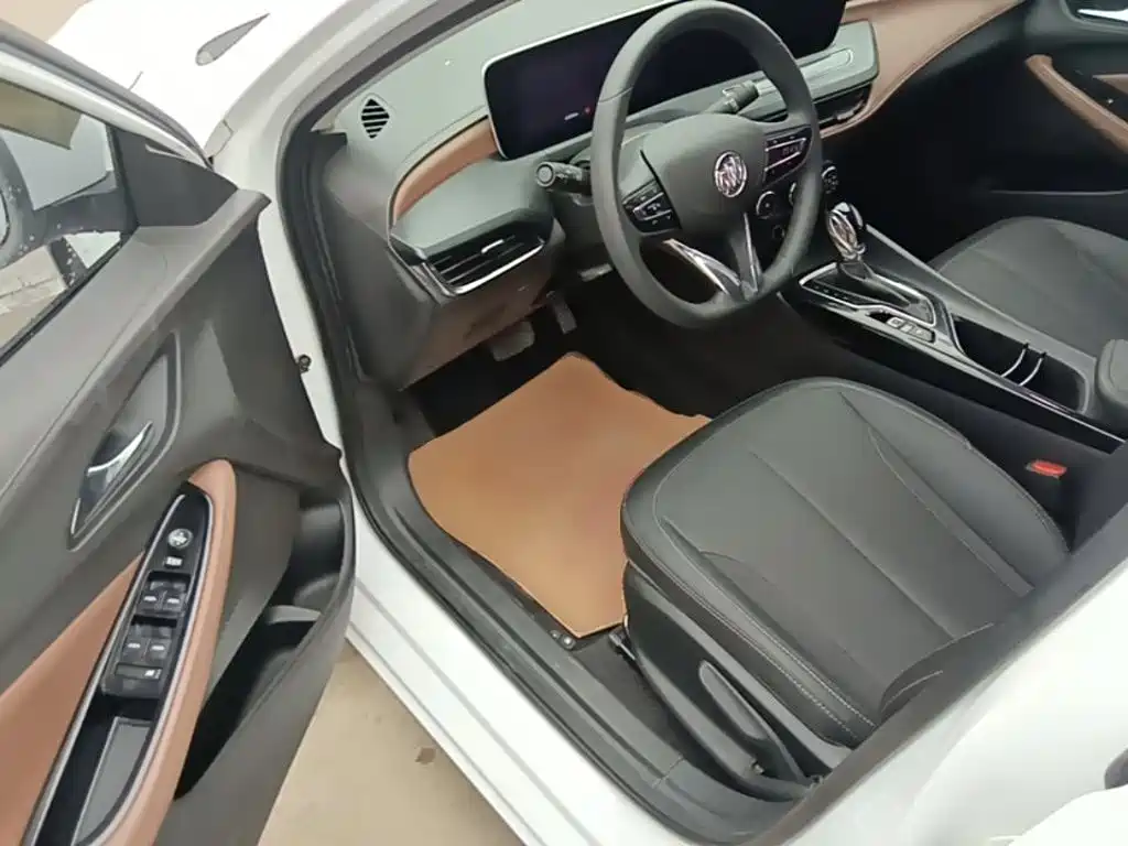 Buick Verano — миниатюра 16