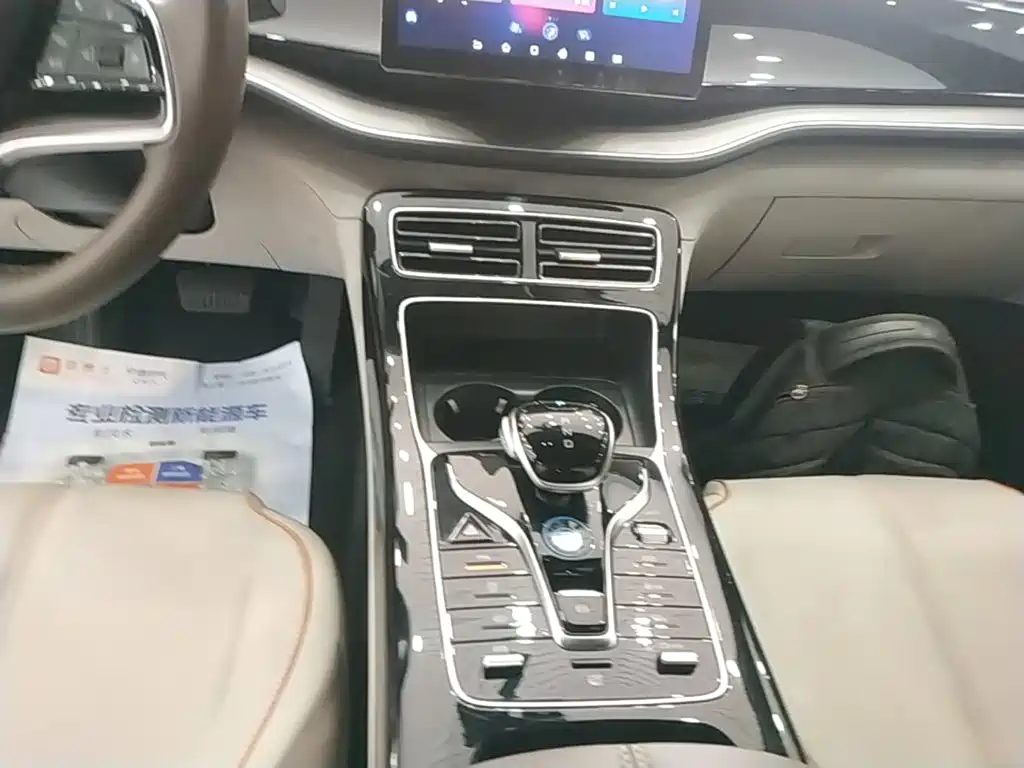 BYD Qin PLUS — миниатюра 14