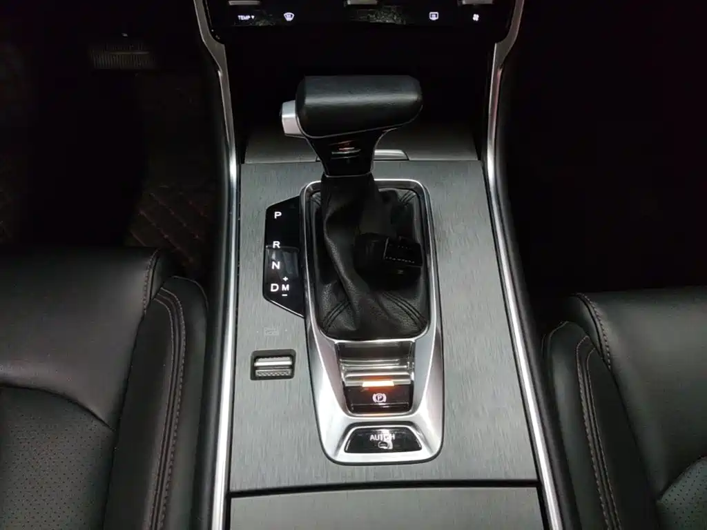 Changan CS75 — миниатюра 14