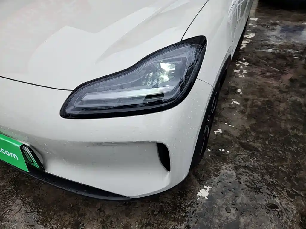 Wuling Bingo PLUS — миниатюра 24