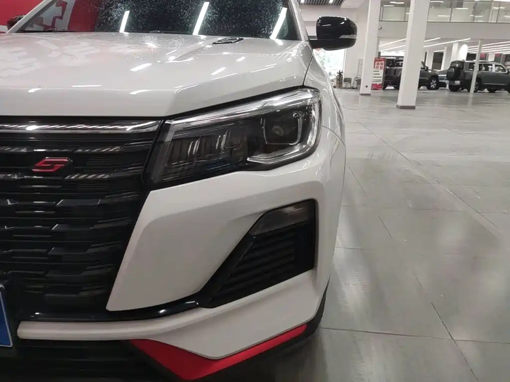 Changan CS75 — миниатюра 24