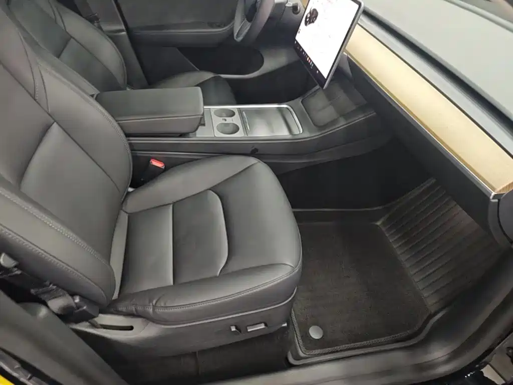 Tesla Model Y — миниатюра 25