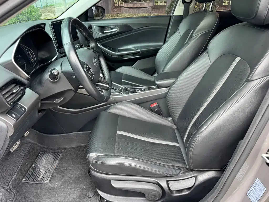 Hyundai Fista — миниатюра 5