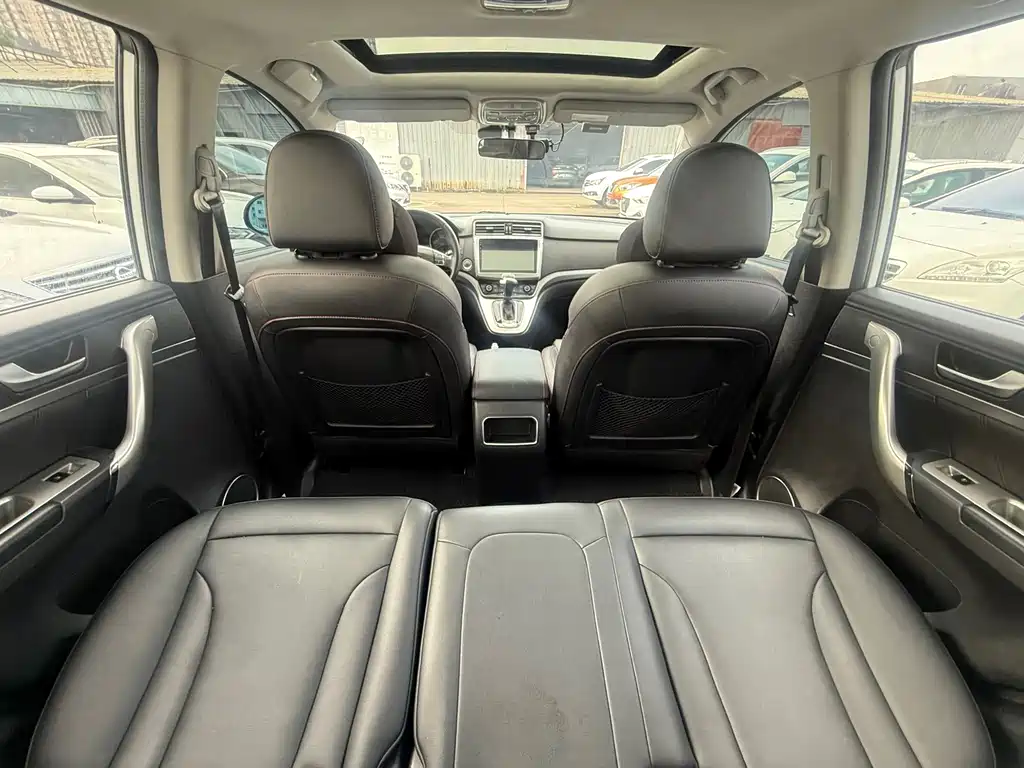 Haval H6 — миниатюра 11
