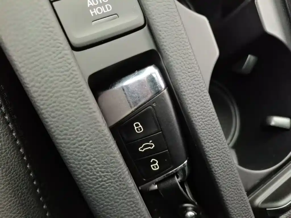 Volkswagen Magotan — миниатюра 9