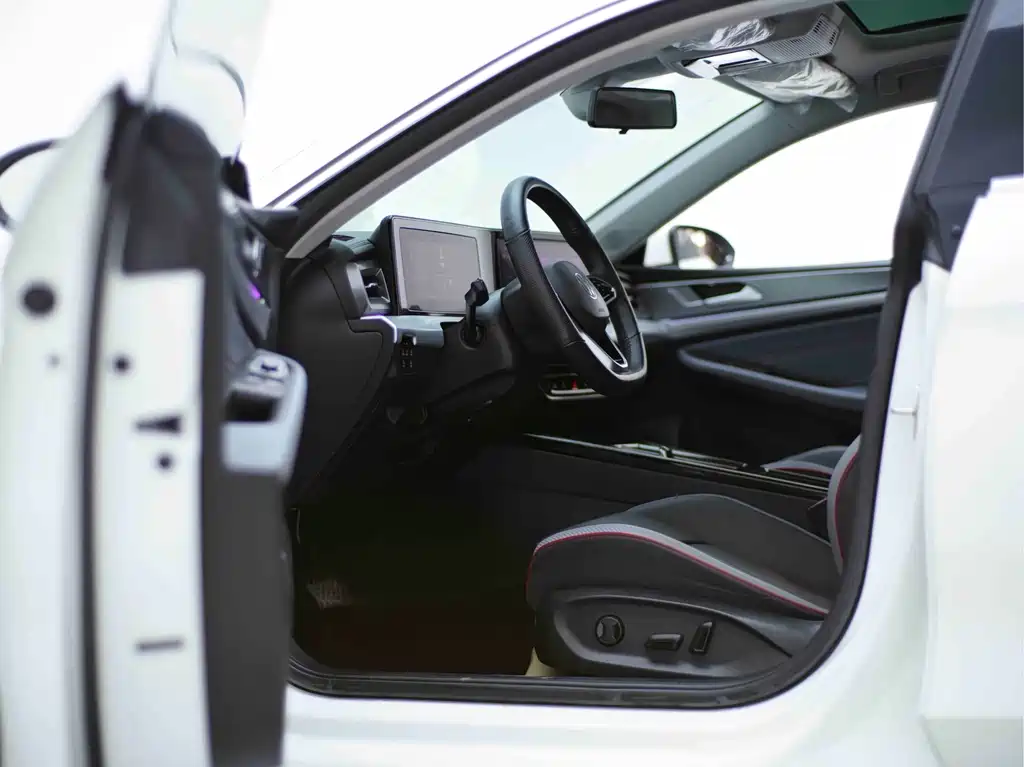 Volkswagen Lamando — миниатюра 19