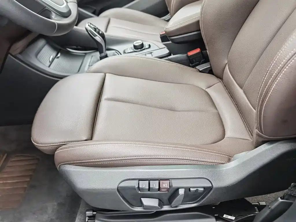 BMW X1 — миниатюра 20
