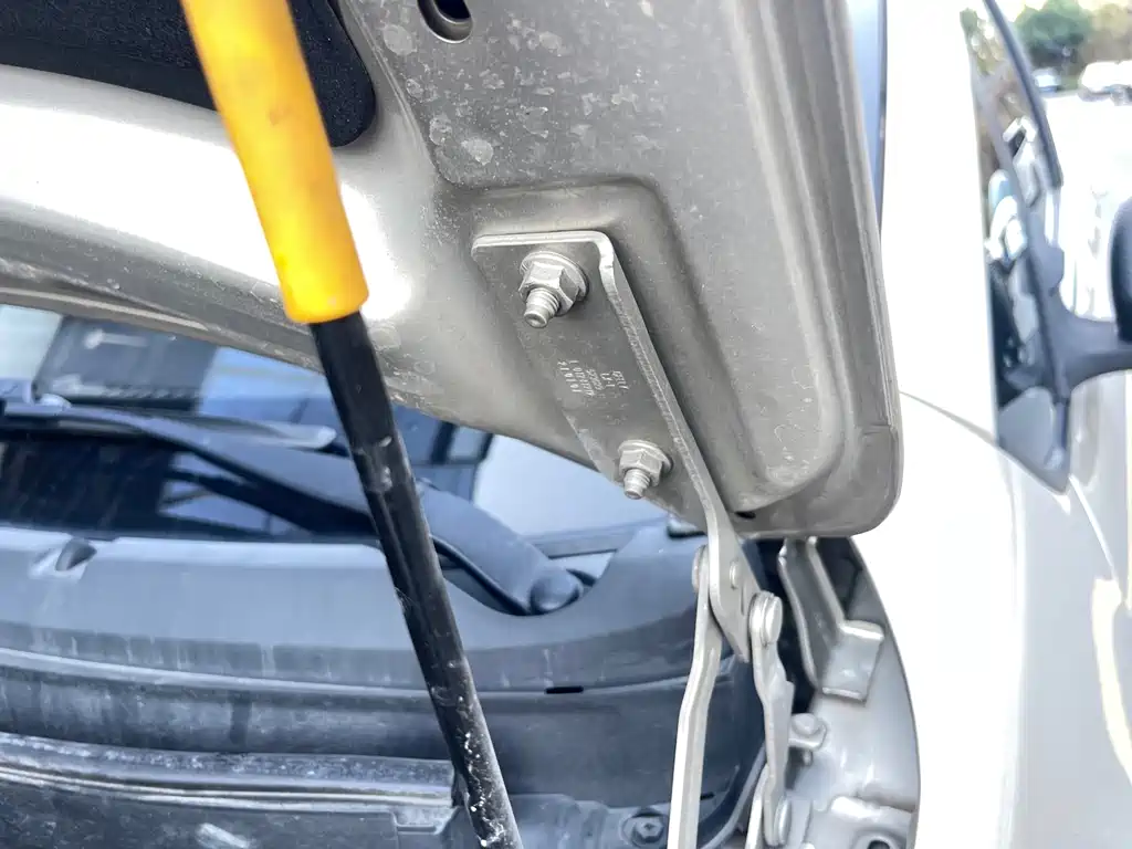 GEELY AUTOMOBILE VISION X3