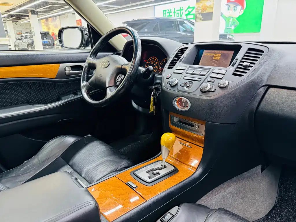 Mitsuoka Jia Lu — миниатюра 14