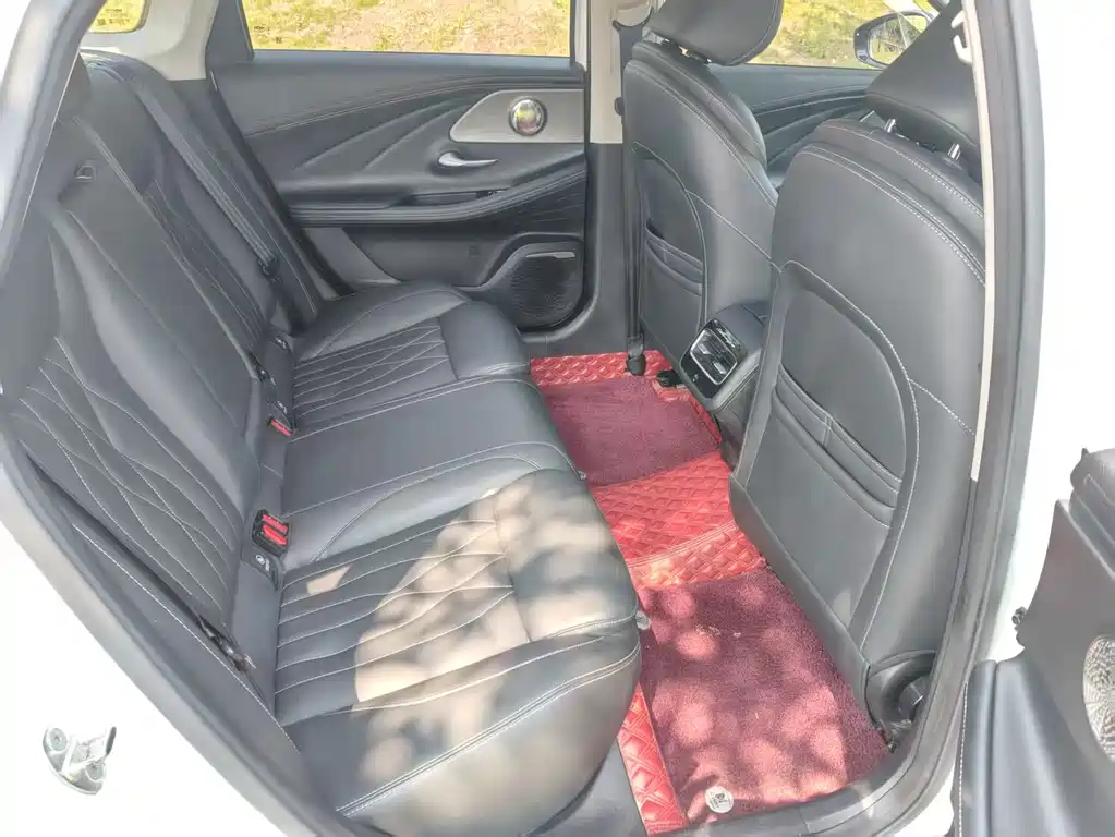 Chery Arrizo 8 — миниатюра 3