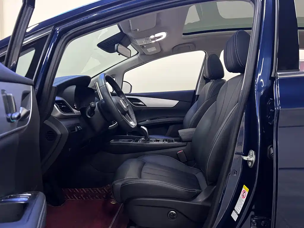BYD MAX — миниатюра 7