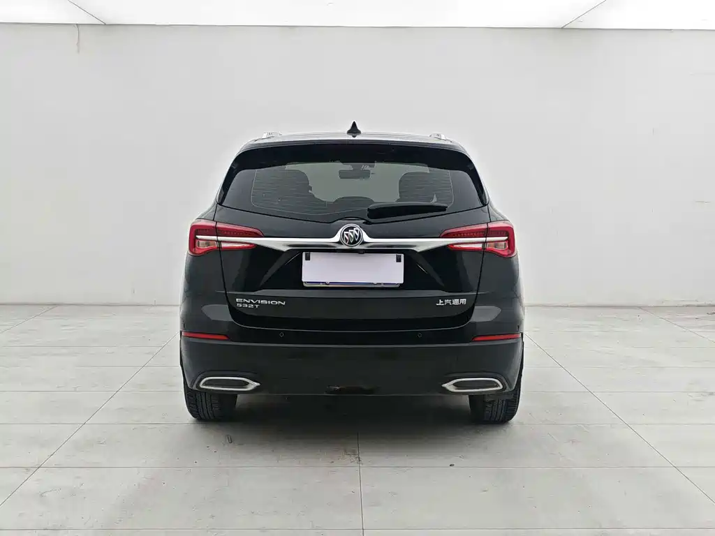 Buick Envision Plus — миниатюра 5