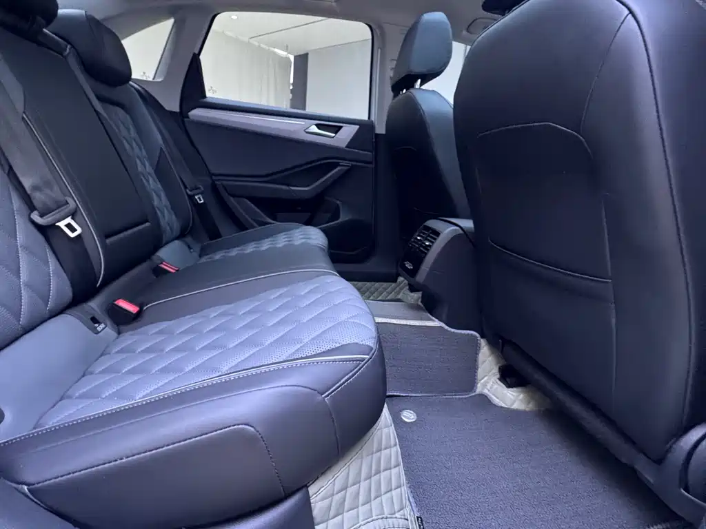 Volkswagen Sagitar 2023 280TSI DSG Plus