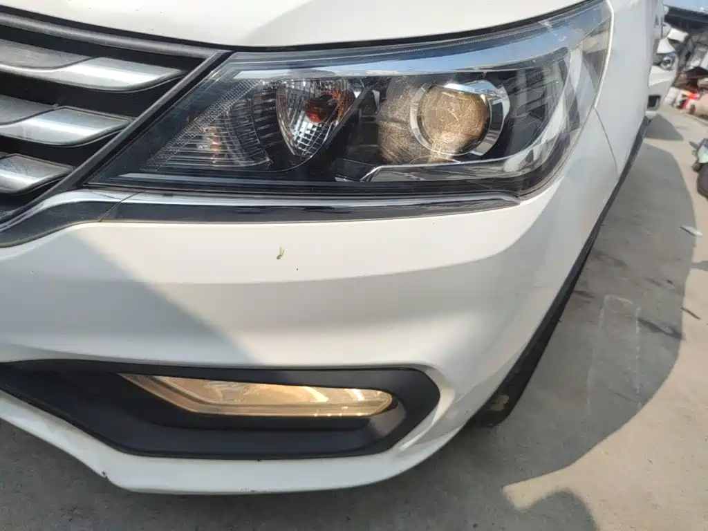 Baojun 310W — миниатюра 24